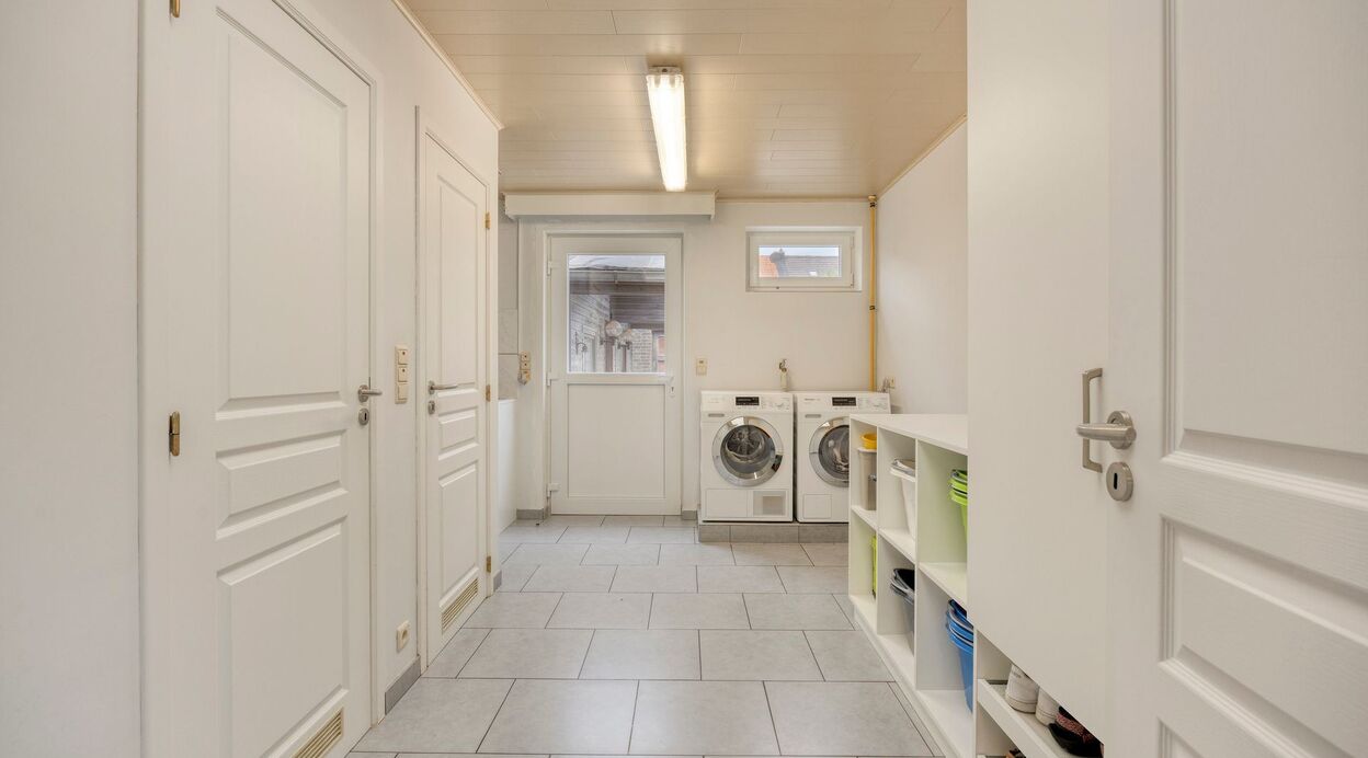 Woning te koop in PUURS-SINT-AMANDS