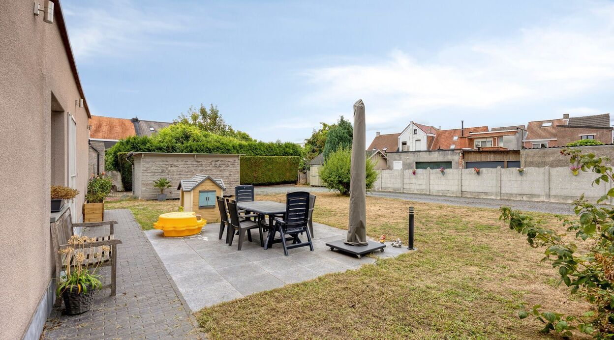 Woning te koop in PUURS-SINT-AMANDS