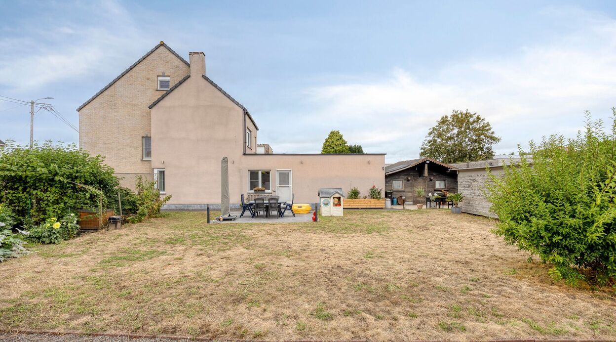 Woning te koop in PUURS-SINT-AMANDS