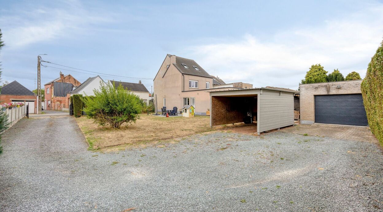 Woning te koop in PUURS-SINT-AMANDS