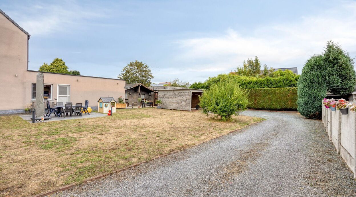 Woning te koop in PUURS-SINT-AMANDS