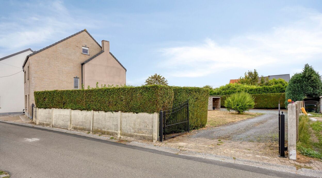 Woning te koop in PUURS-SINT-AMANDS