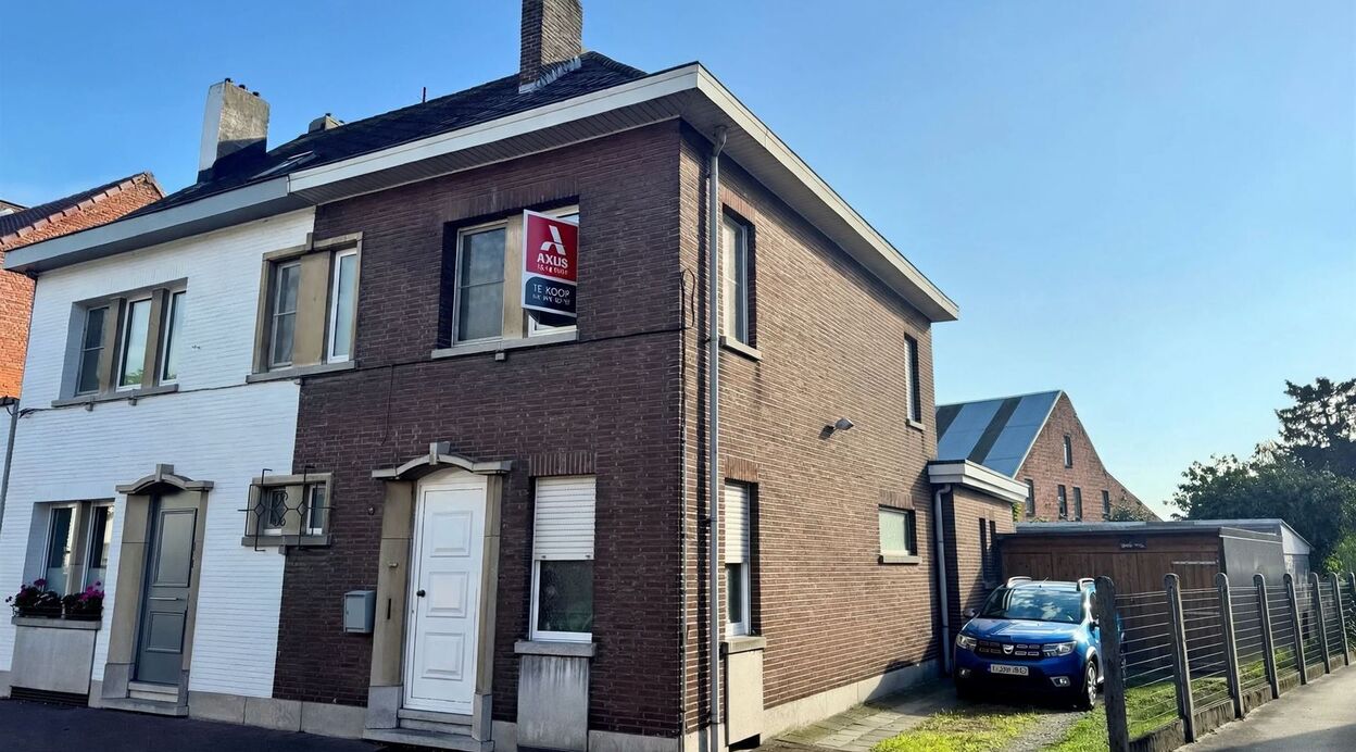 Woning te koop in PUURS-SINT-AMANDS