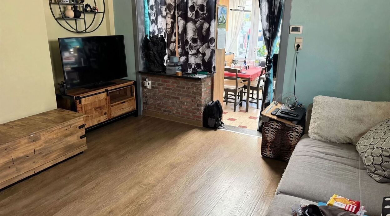 Woning te koop in PUURS-SINT-AMANDS