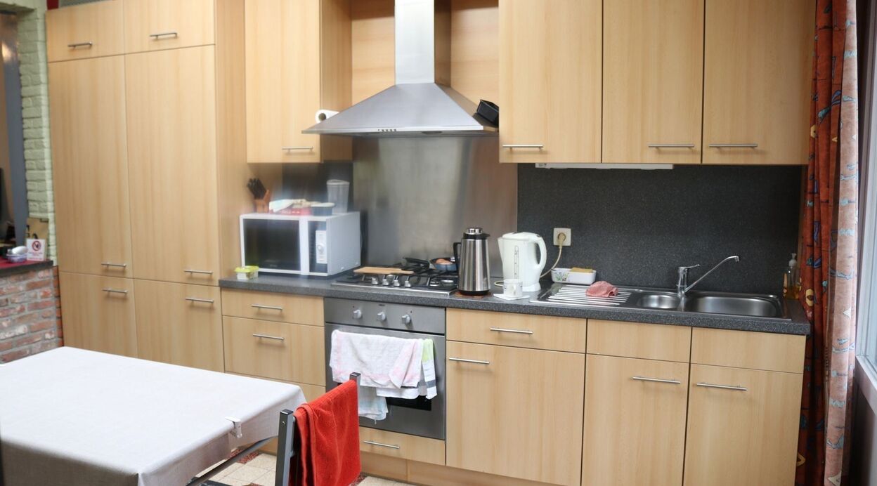 Woning te koop in PUURS-SINT-AMANDS