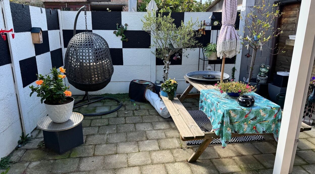Woning te koop in PUURS-SINT-AMANDS