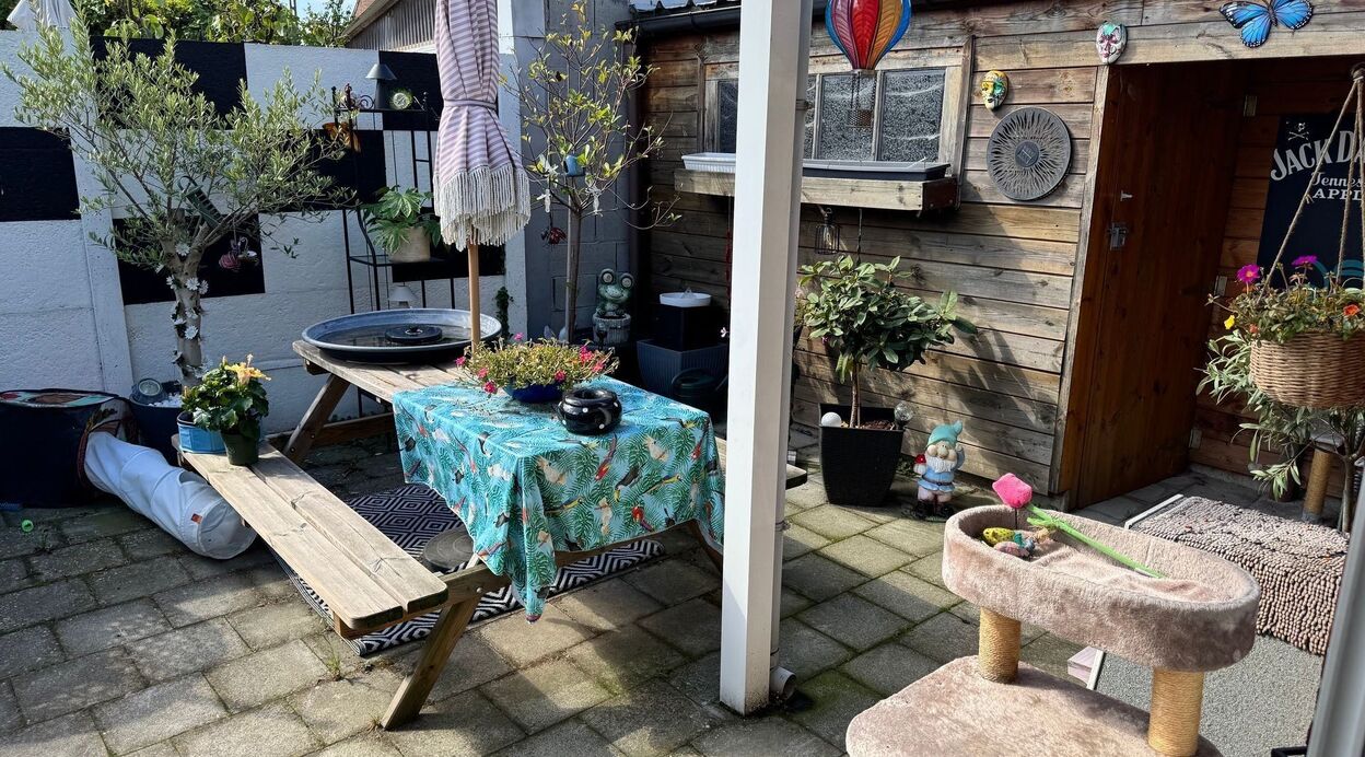 Woning te koop in PUURS-SINT-AMANDS