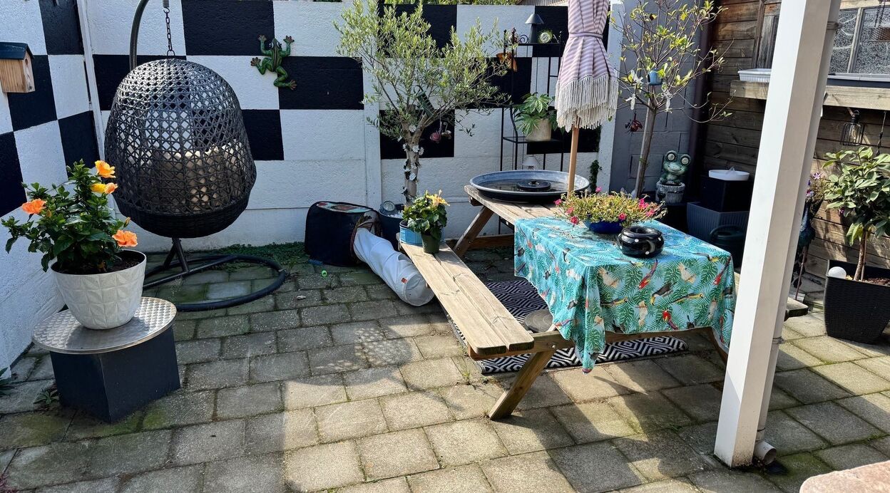 Woning te koop in PUURS-SINT-AMANDS