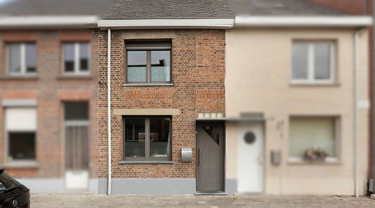 Woning te koop in PUURS-SINT-AMANDS