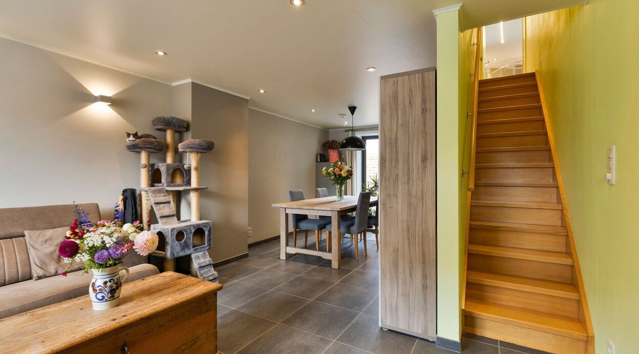 Woning te koop in PUURS-SINT-AMANDS