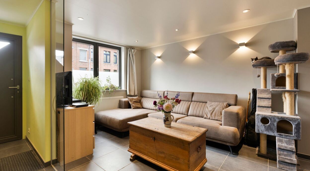Woning te koop in PUURS-SINT-AMANDS