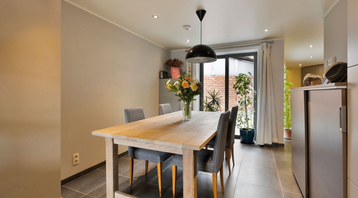 Woning te koop in PUURS-SINT-AMANDS