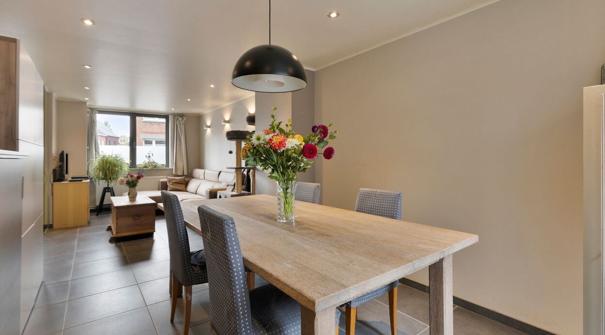 Woning te koop in PUURS-SINT-AMANDS