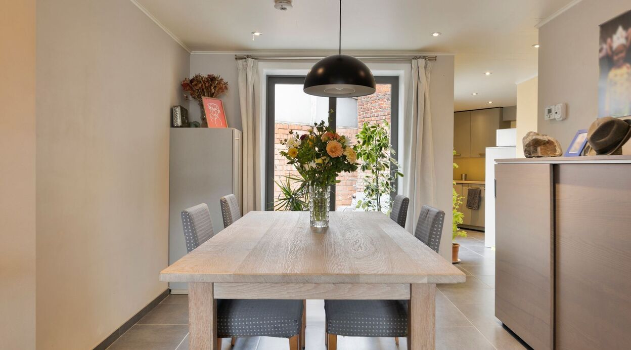 Woning te koop in PUURS-SINT-AMANDS