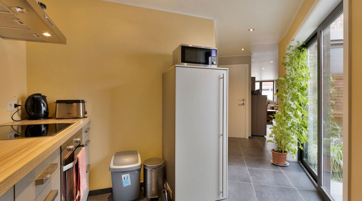 Woning te koop in PUURS-SINT-AMANDS