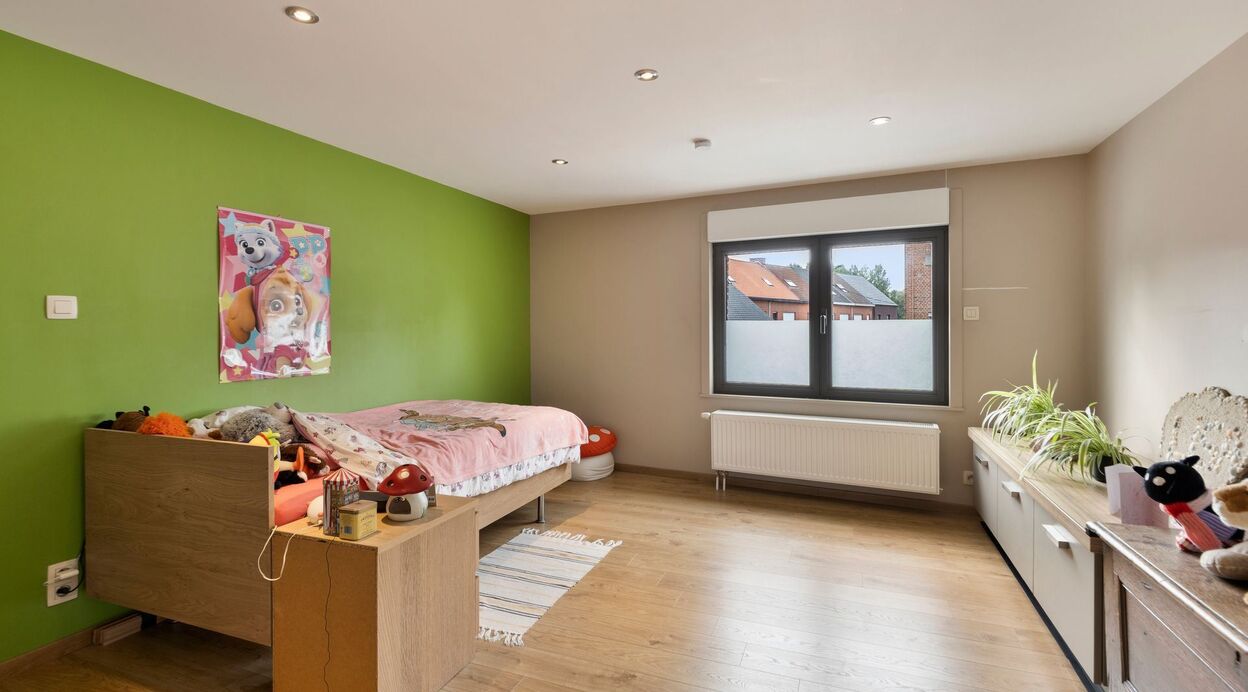 Woning te koop in PUURS-SINT-AMANDS
