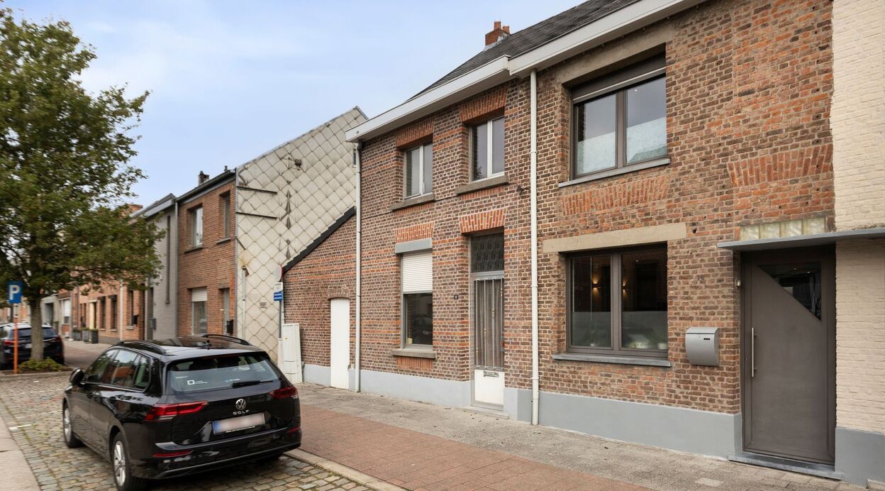 Woning te koop in PUURS-SINT-AMANDS