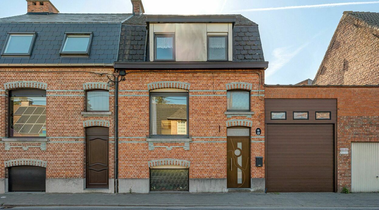 Woning te koop in PUURS-SINT-AMANDS