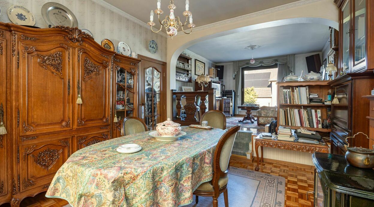 Woning te koop in PUURS-SINT-AMANDS