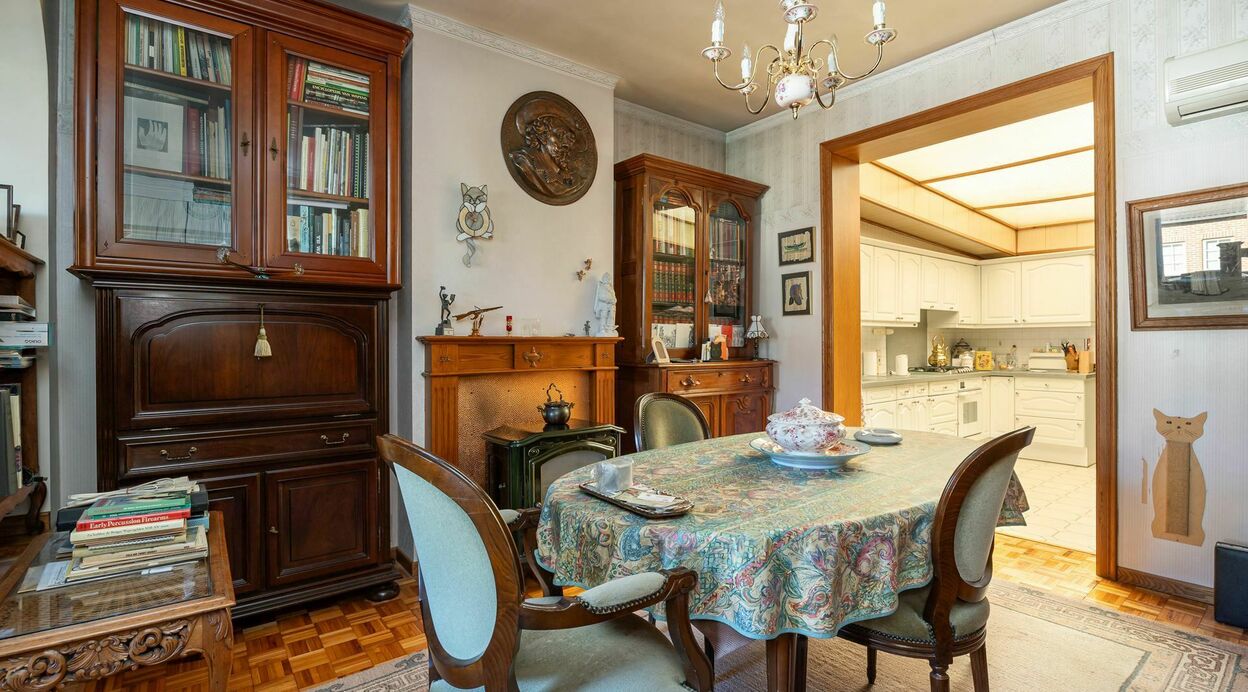 Woning te koop in PUURS-SINT-AMANDS