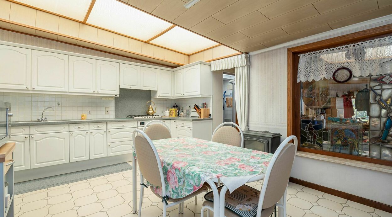 Woning te koop in PUURS-SINT-AMANDS