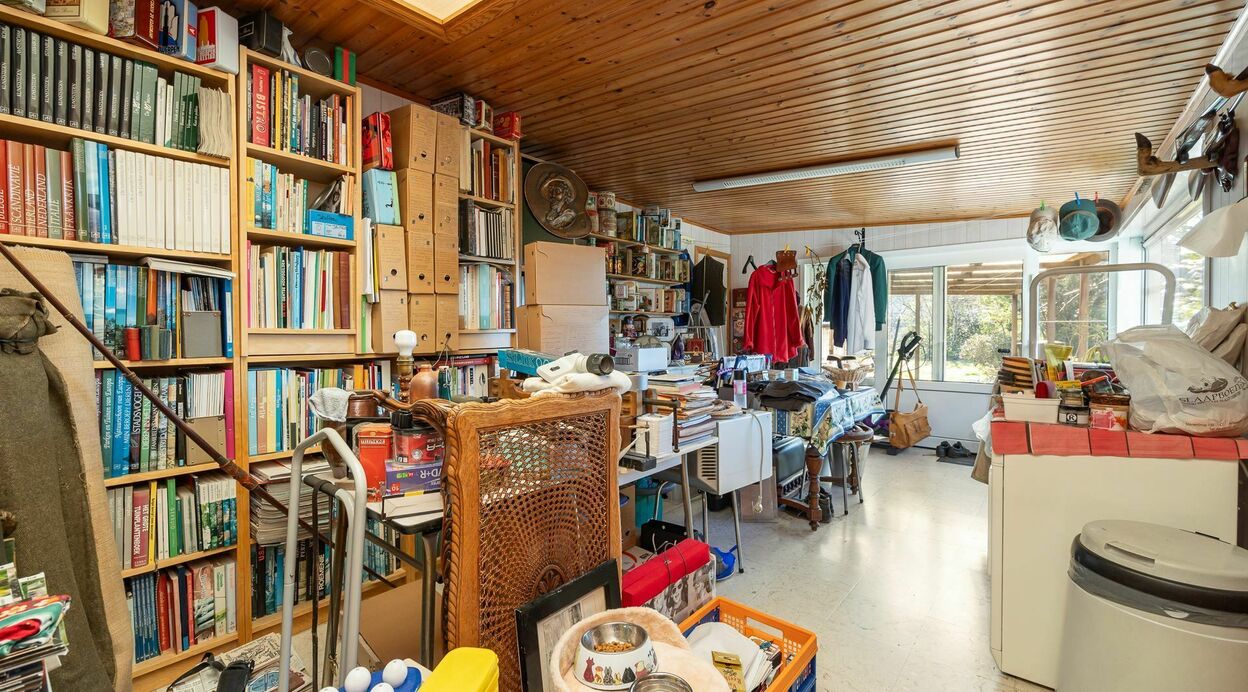 Woning te koop in PUURS-SINT-AMANDS