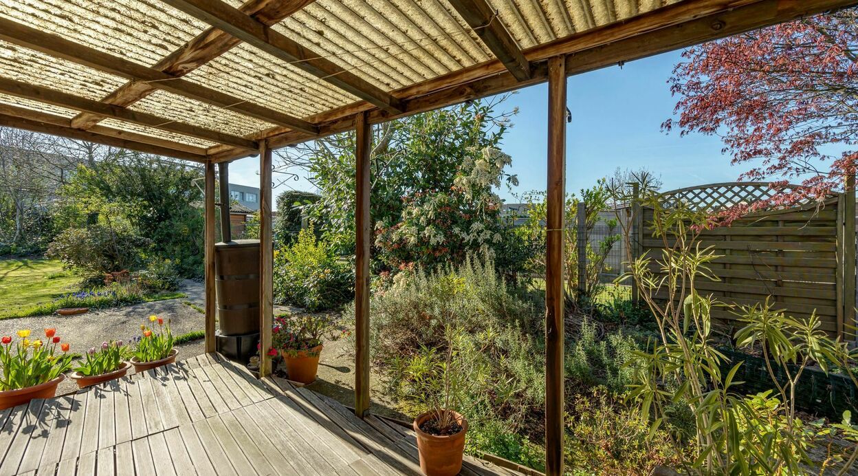 Woning te koop in PUURS-SINT-AMANDS