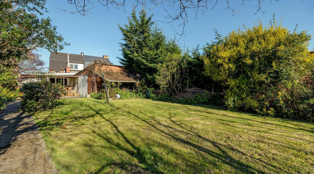 Woning te koop in PUURS-SINT-AMANDS