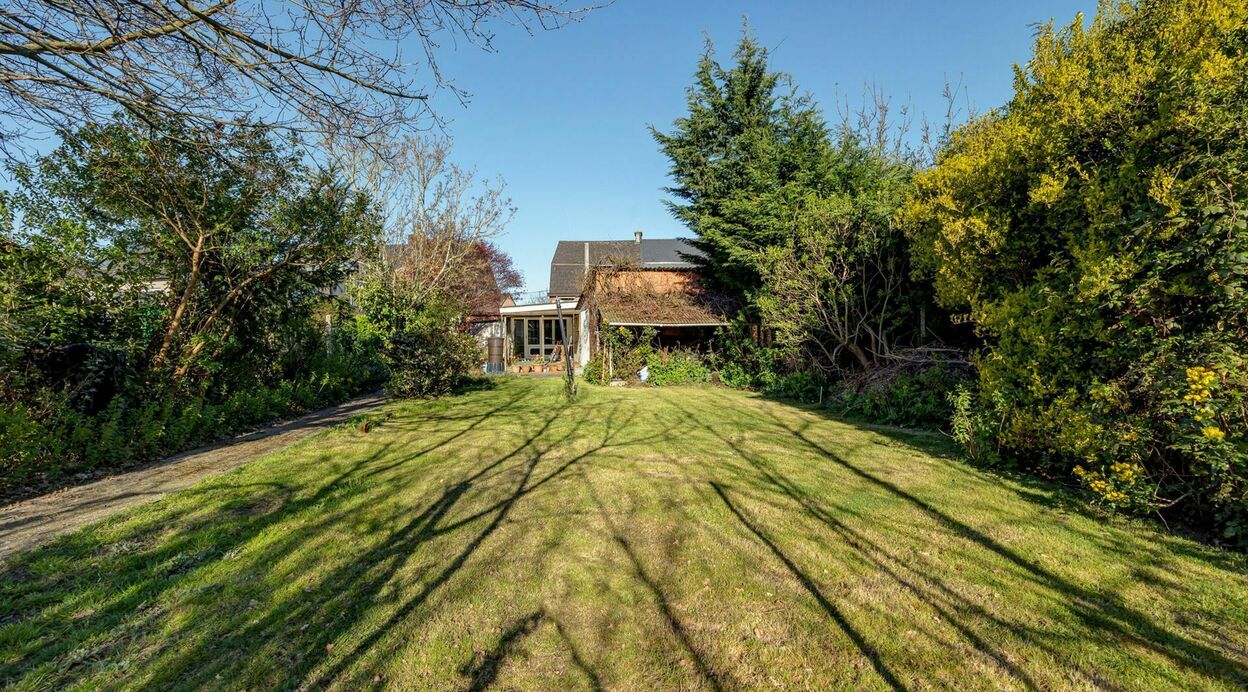 Woning te koop in PUURS-SINT-AMANDS