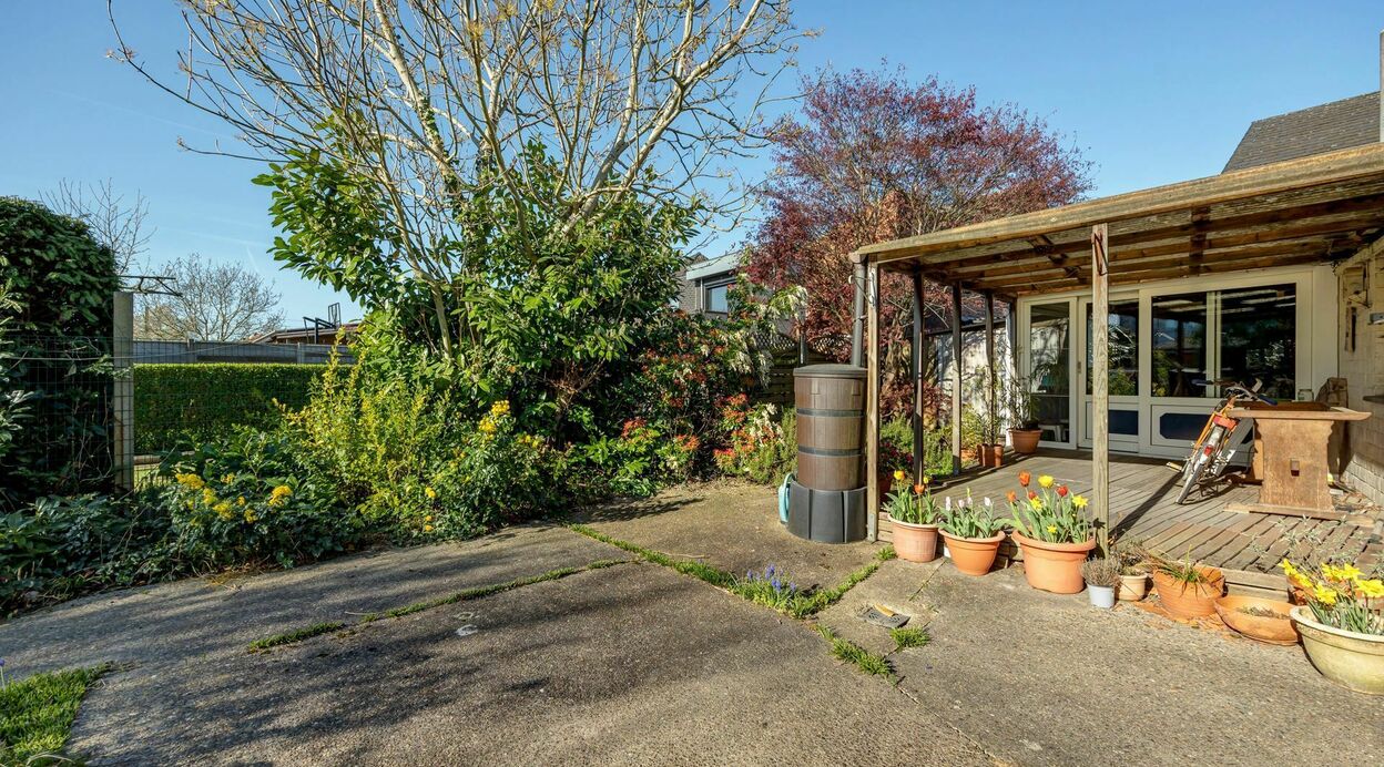 Woning te koop in PUURS-SINT-AMANDS