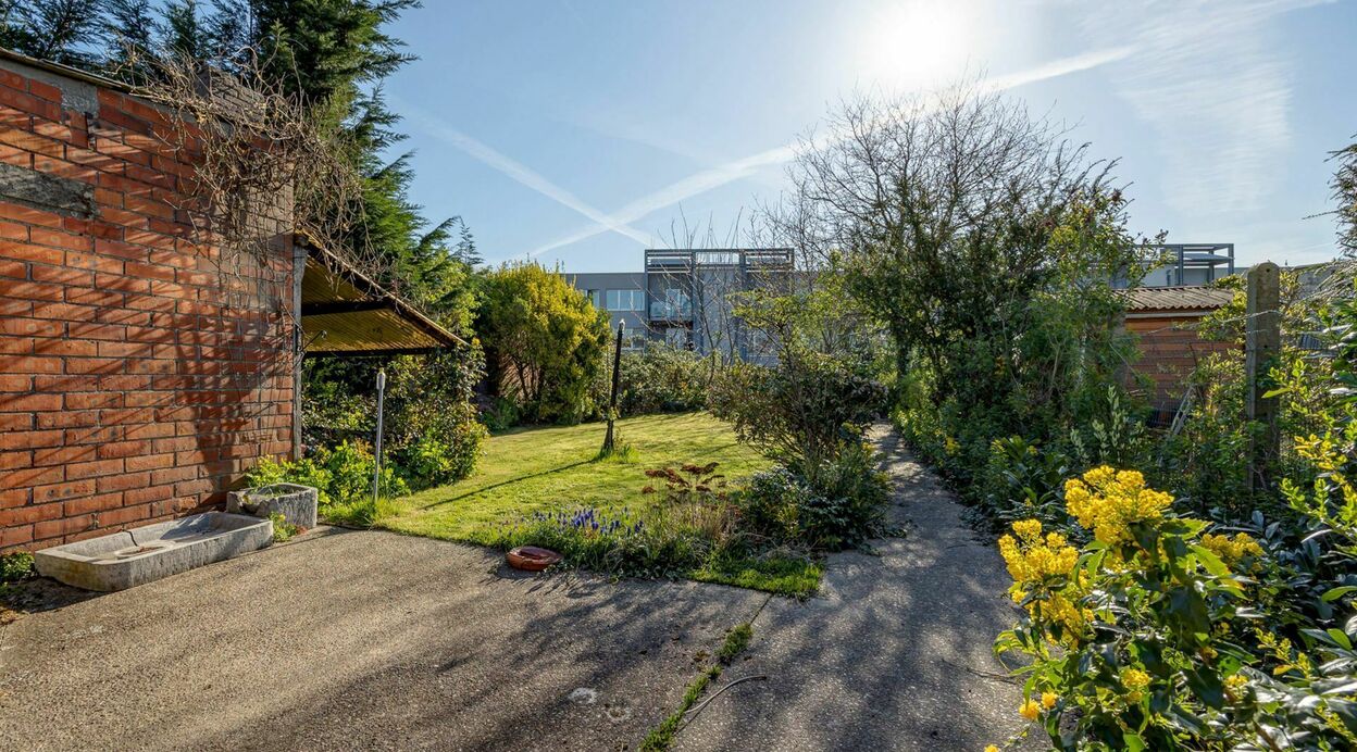 Woning te koop in PUURS-SINT-AMANDS