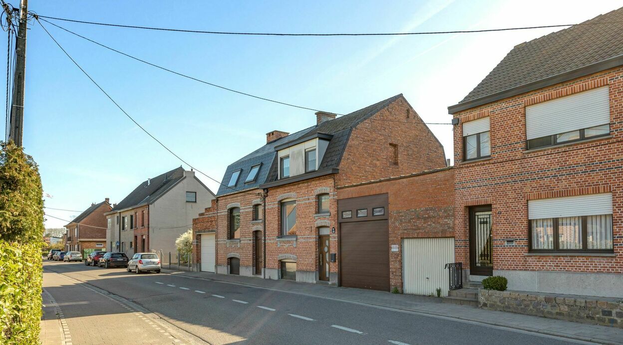 Woning te koop in PUURS-SINT-AMANDS