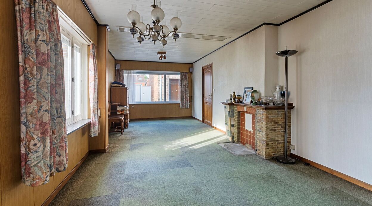 Woning te koop in RUISBROEK