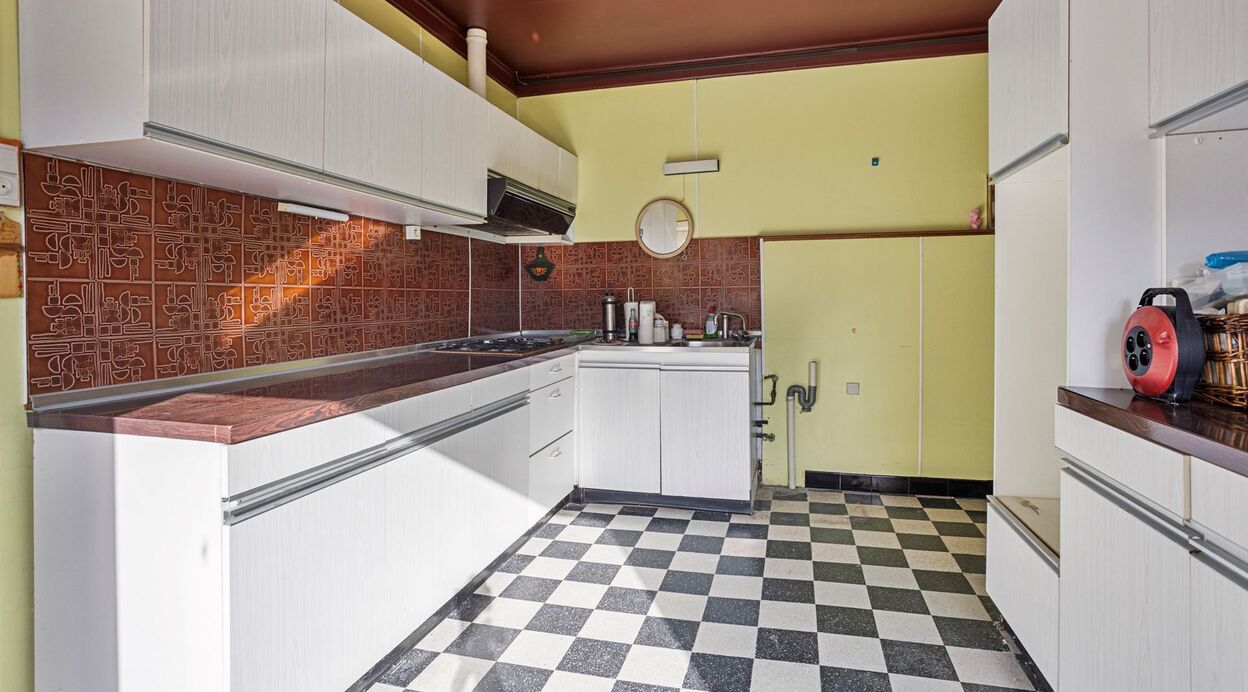 Woning te koop in RUISBROEK