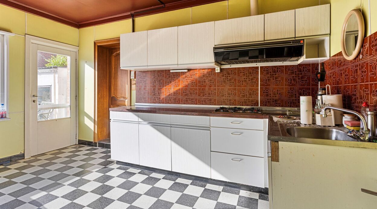 Woning te koop in RUISBROEK