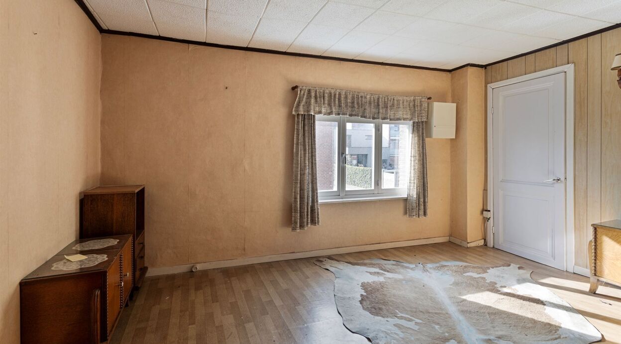 Woning te koop in RUISBROEK