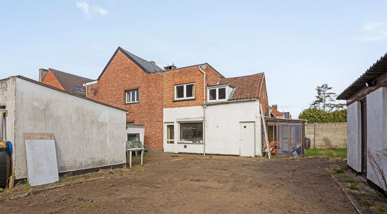 Woning te koop in RUISBROEK