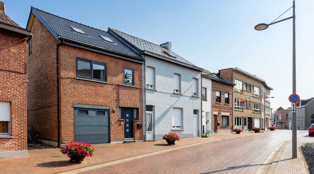 Woning te koop in RUISBROEK