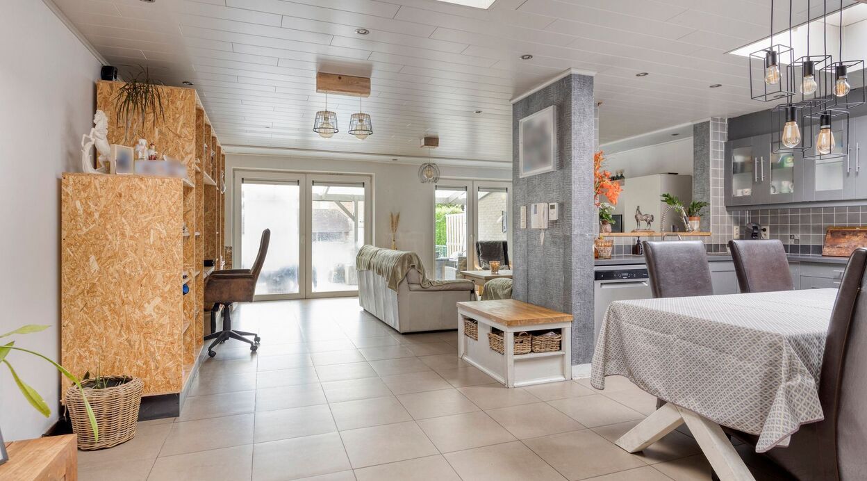 Woning te koop in RUISBROEK