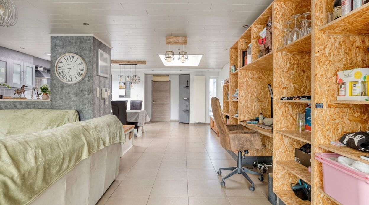 Woning te koop in RUISBROEK