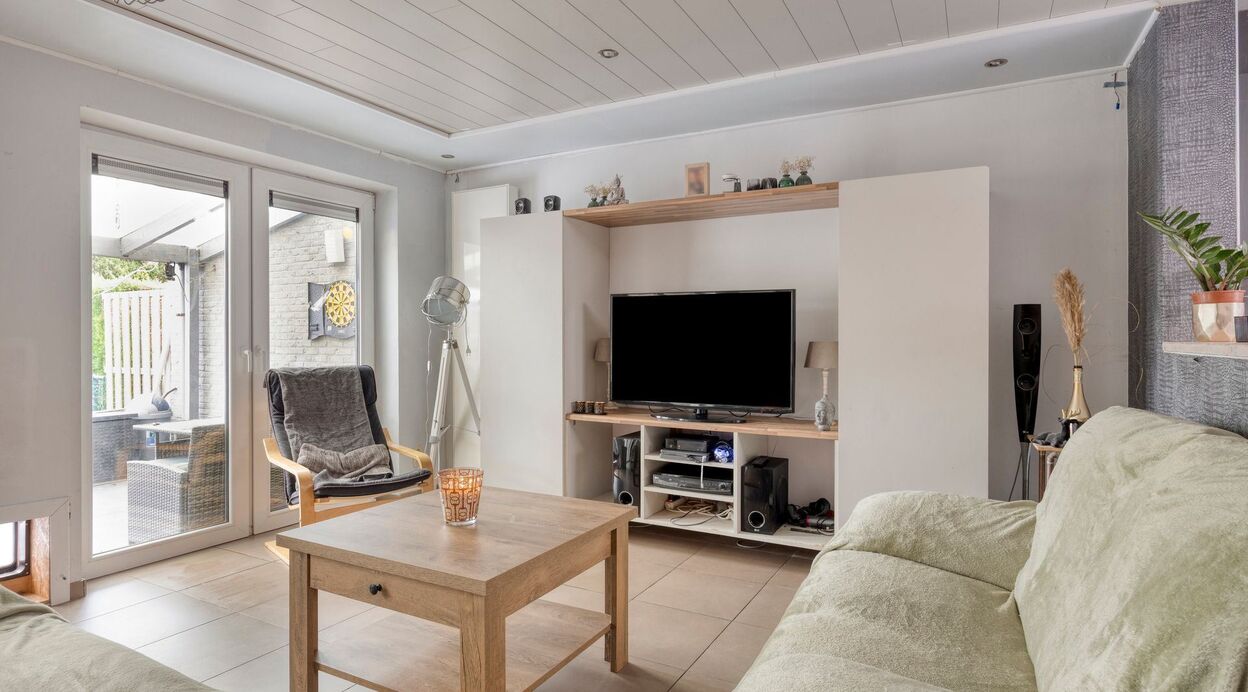 Woning te koop in RUISBROEK