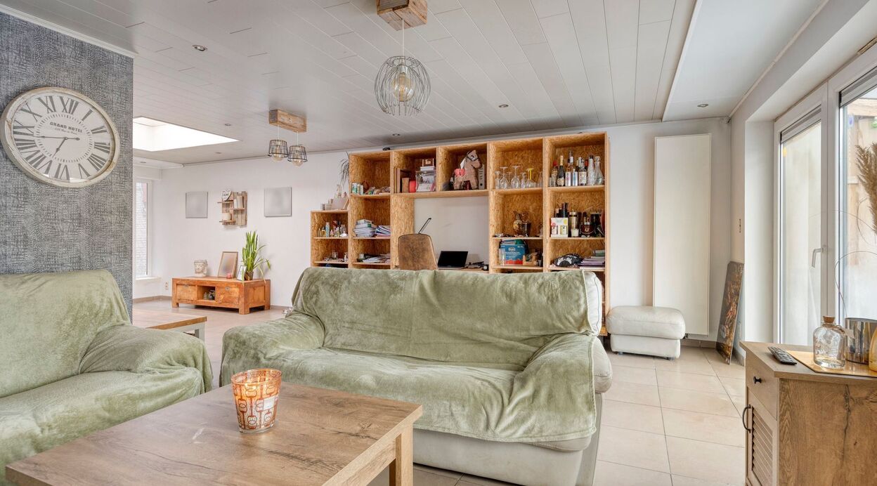Woning te koop in RUISBROEK