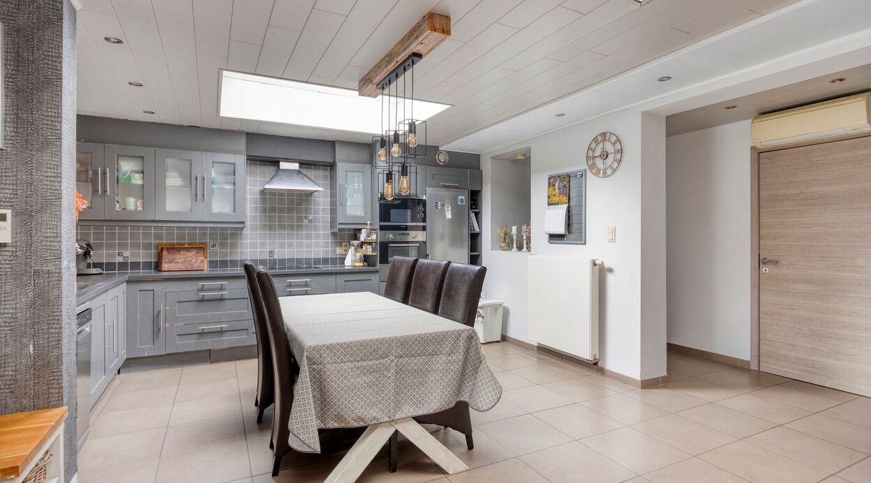 Woning te koop in RUISBROEK