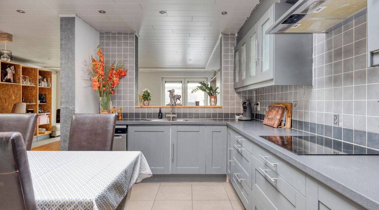 Woning te koop in RUISBROEK