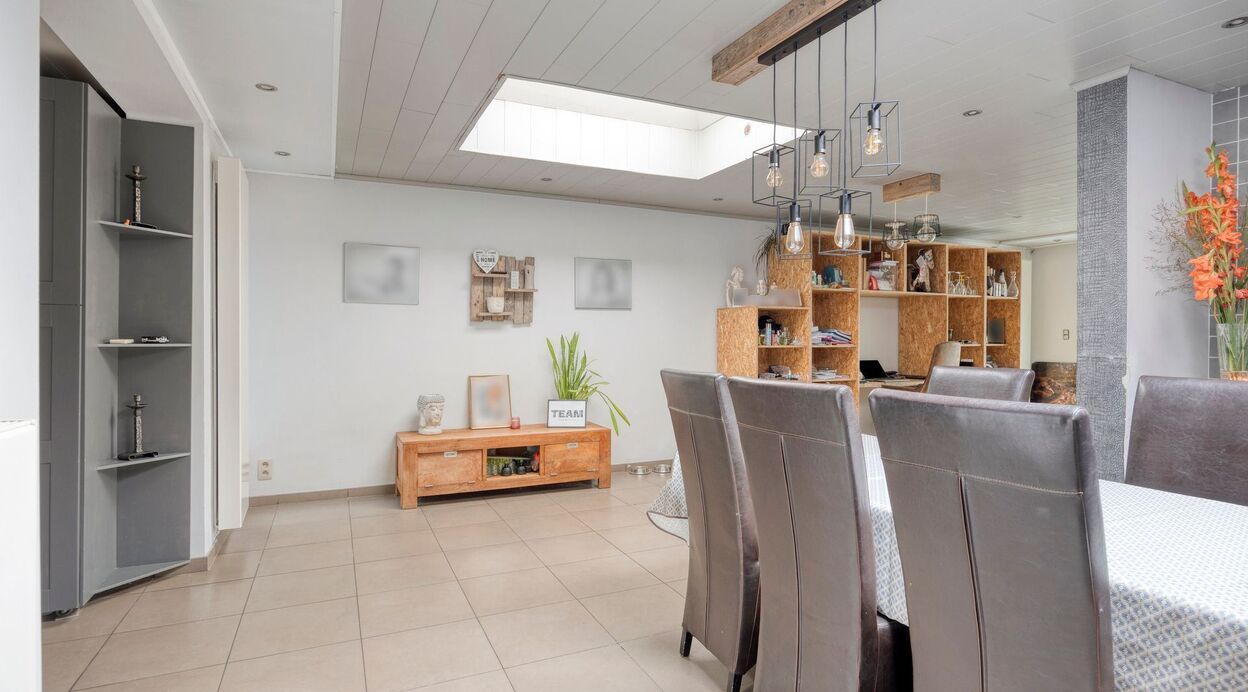 Woning te koop in RUISBROEK