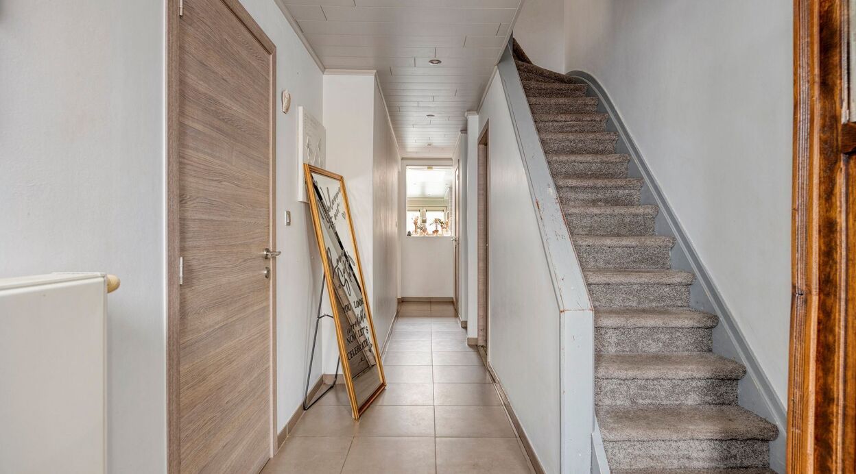 Woning te koop in RUISBROEK