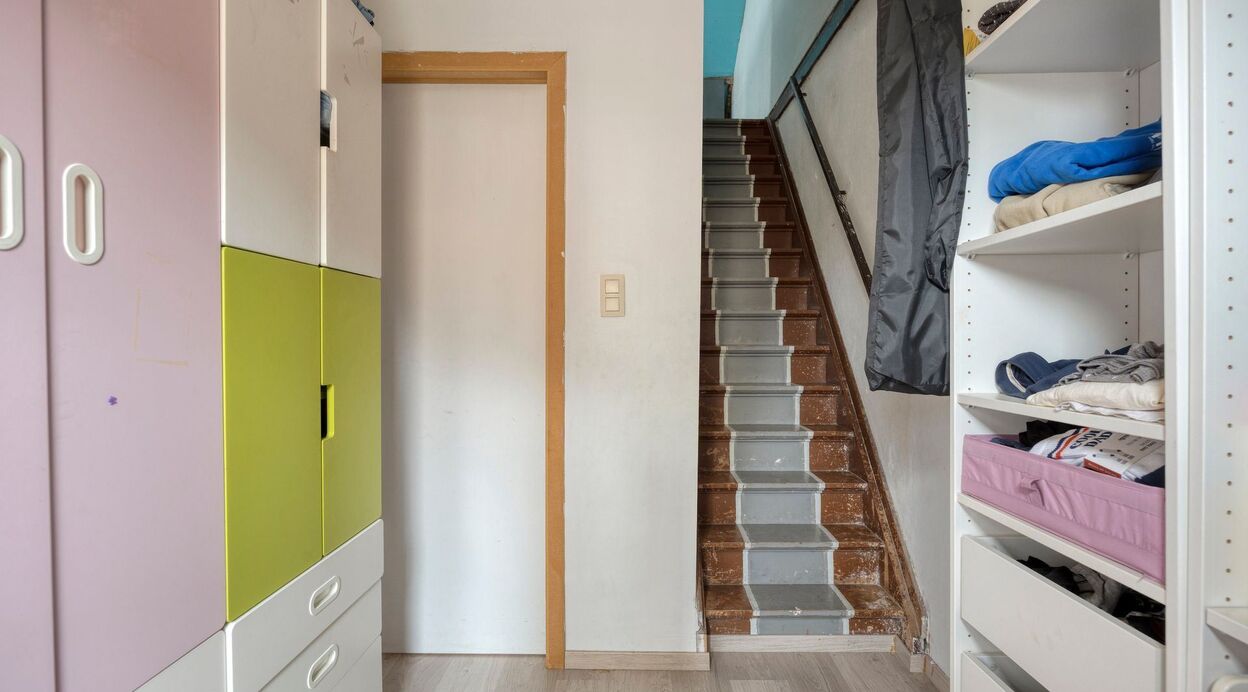 Woning te koop in RUISBROEK