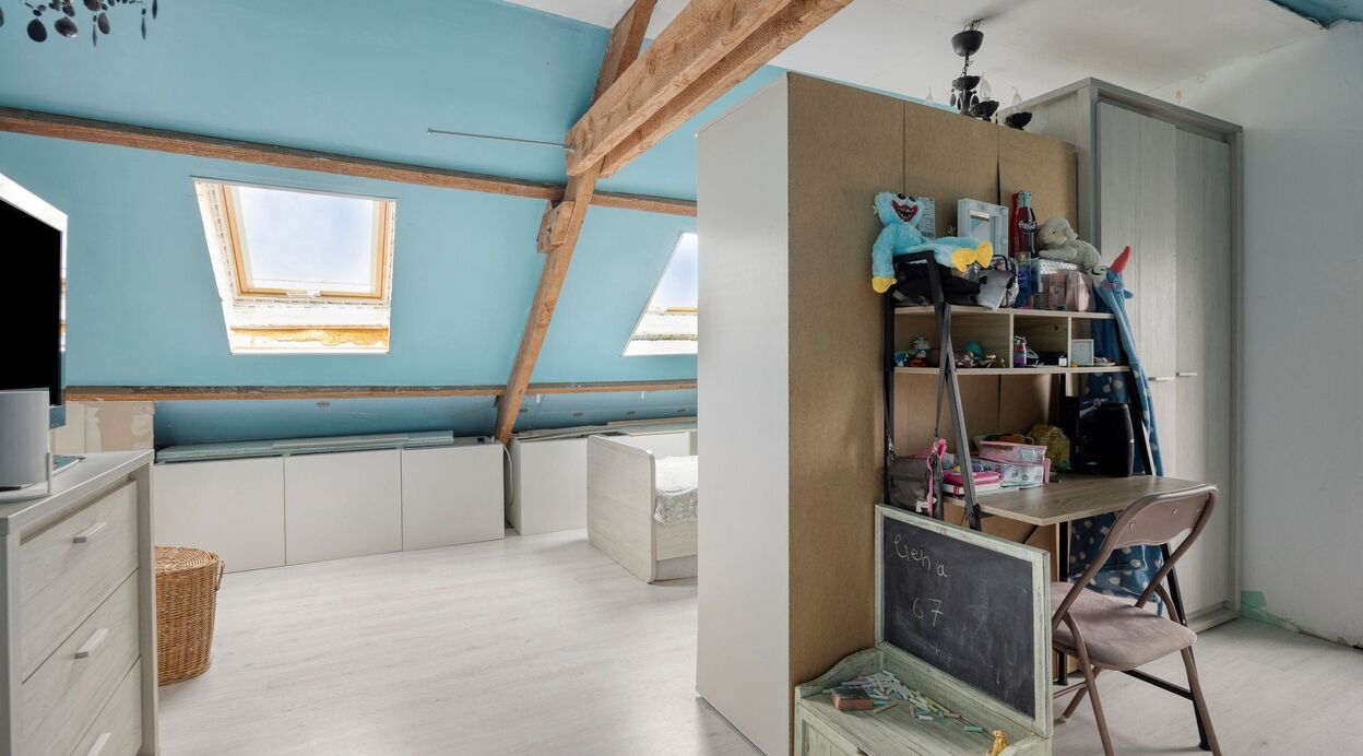 Woning te koop in RUISBROEK