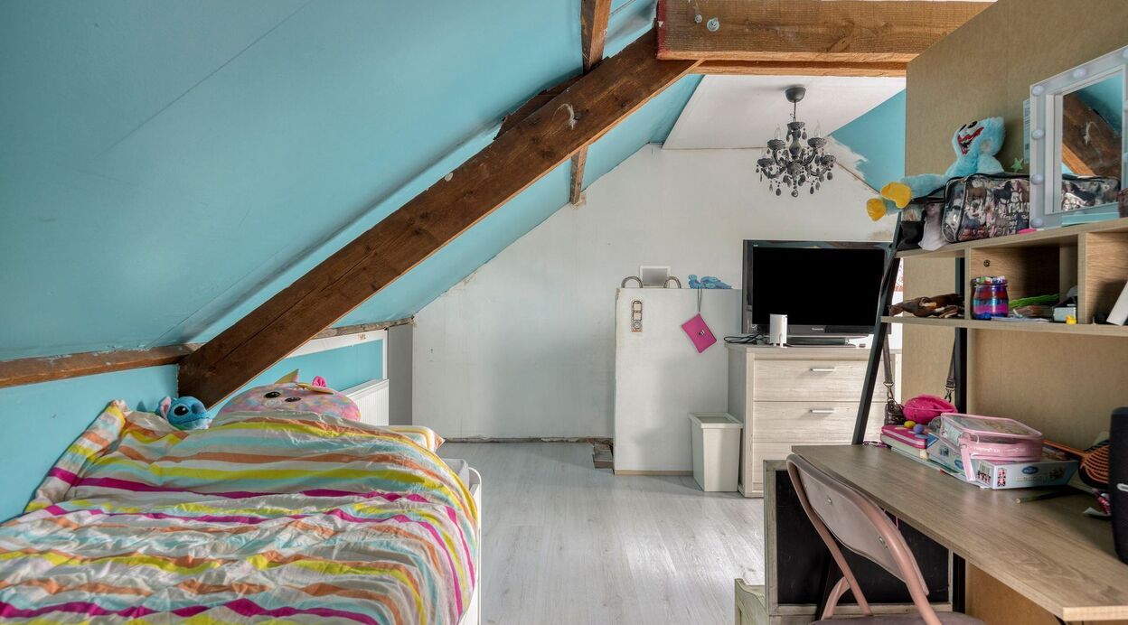 Woning te koop in RUISBROEK