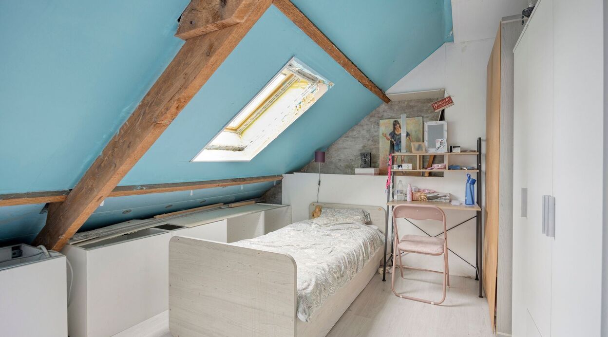 Woning te koop in RUISBROEK